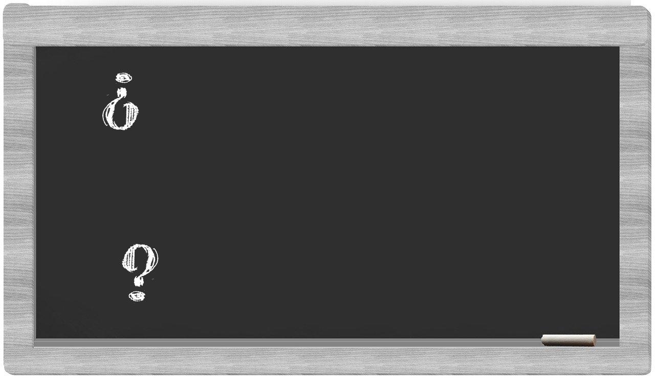 g in syllables